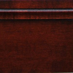 Mahogany