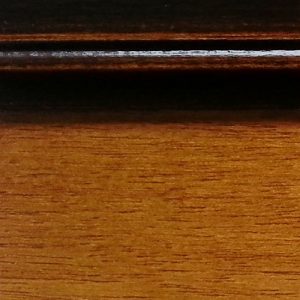 Walnut Bicolor