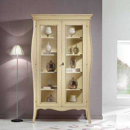 Presklená vitrína BL3094/A