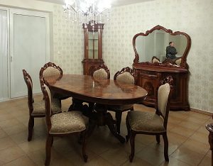 Realizácia v rodinnom dome