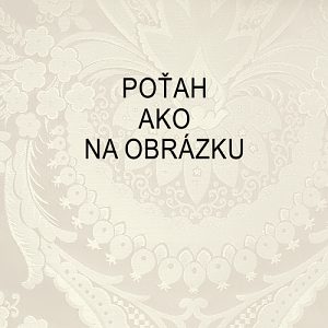 Ako na obrázku