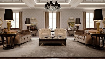Sedacia súprava Paris Home