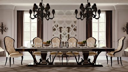 Jedáleň Paris Home